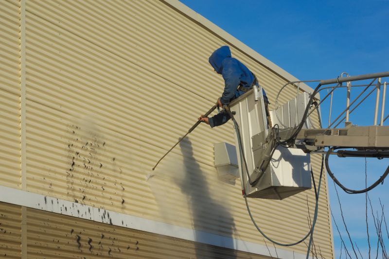 Power Raking Service Listings